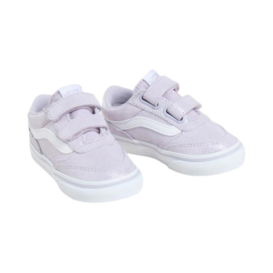 Vans Brooklyn Ls